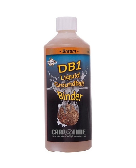 DB1 BINDER BREAM 500ML