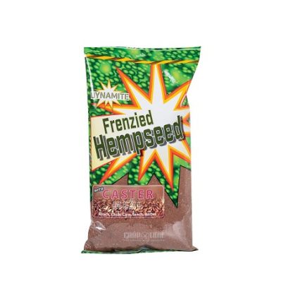 FRENZIED HEMPSEED - CASTER
