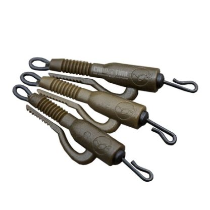 QC HYBRID LEAD CLIP