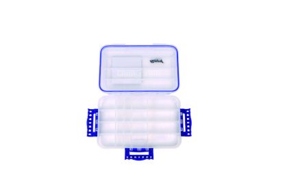 WATERPROOF BOX