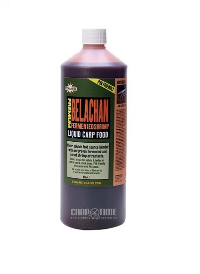 PREMIUM BELANCHAN LIQUID FOOD