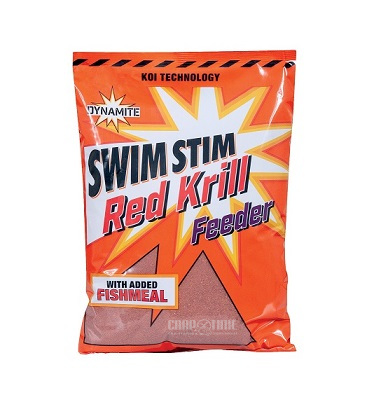 PASTURA RED KRILL 1.8KG