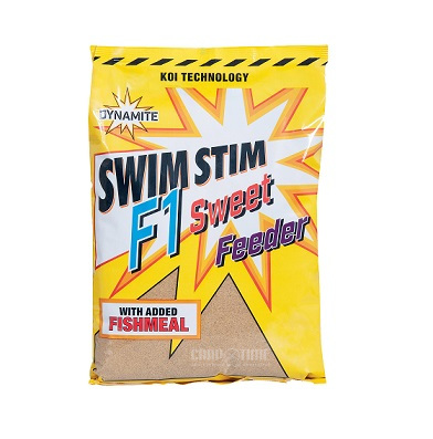 SWIM STIM F1 SWEET 1.8KG