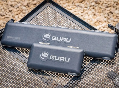 STEALTH RIG CASE