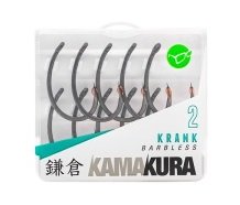 KAMAKURA KRANK BARBLESS