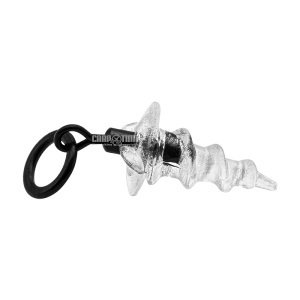 MICRO RING SWIVEL BAIT SCREW LARGE