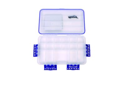 WATERPROOF BOX