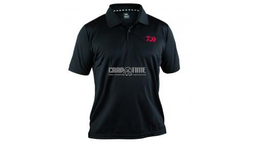 POLO DRY MESH DAIWA