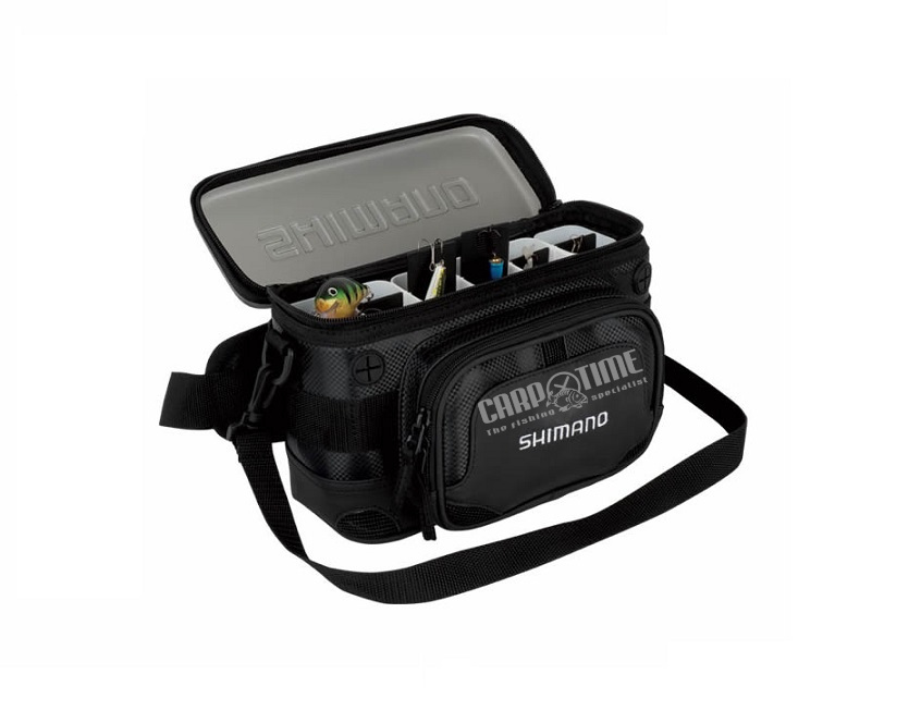 SHIMANO LURE CASE - immagine 3