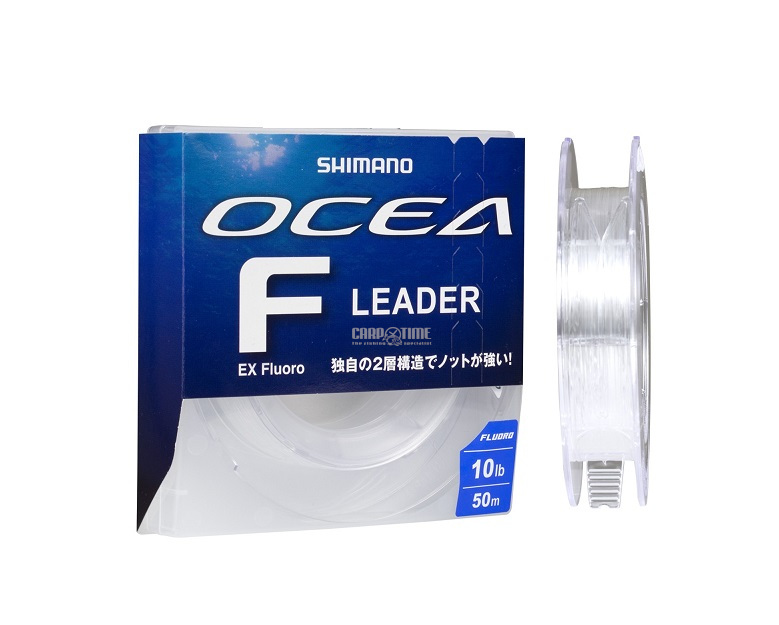 NUOVO OCEA FLUORO LEADER