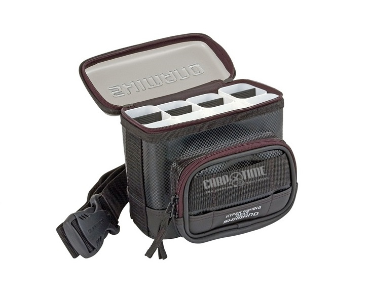 SHIMANO LURE CASE - immagine 2