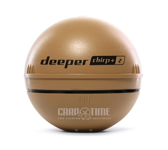 DEEPER SMART SONAR CHIRP+2 - immagine 3