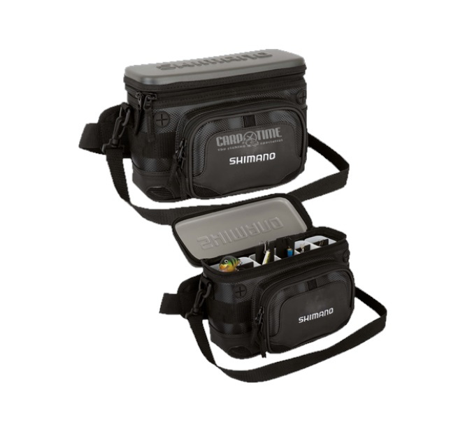 SHIMANO LURE CASE