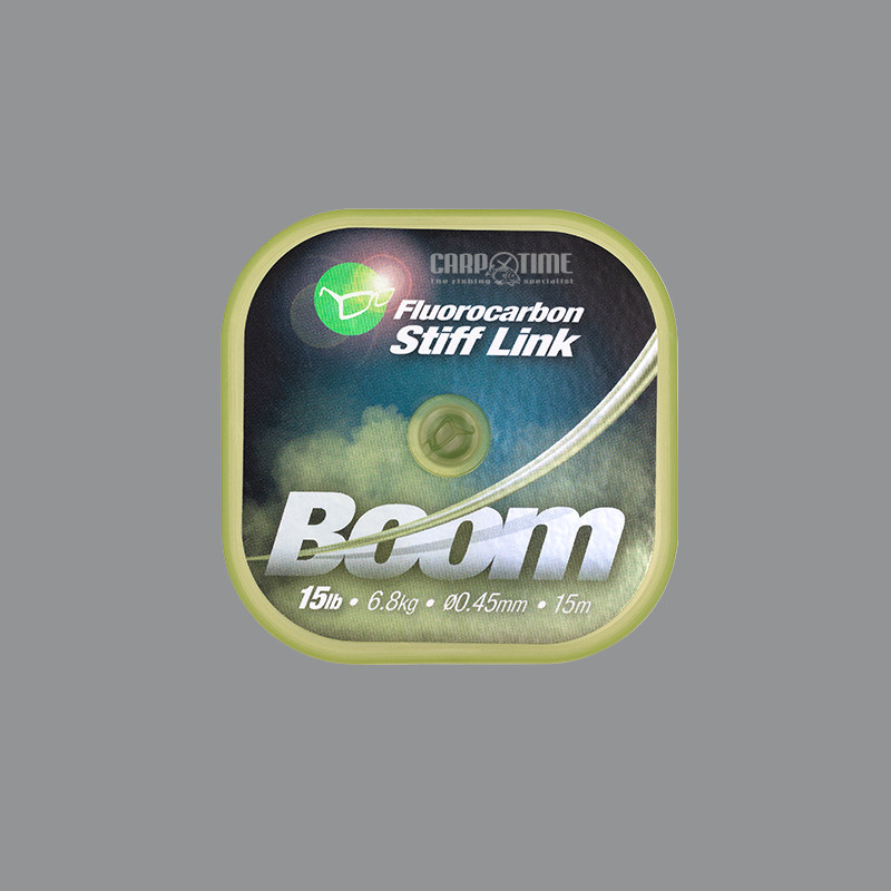FLUOROCARBON KORDA BOOM - immagine 2