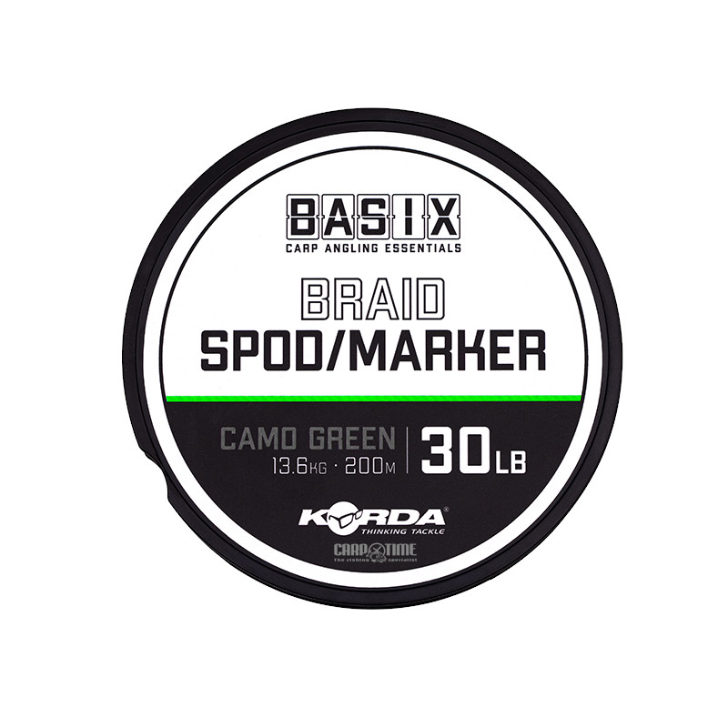 MONOFILO KORDA BASIX MAINLINE - immagine 2