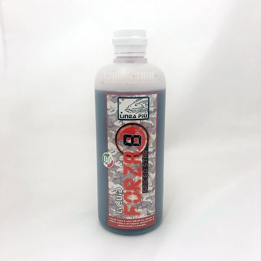 LIQUIDI FORZA 8 LINEA PIU' - immagine 2