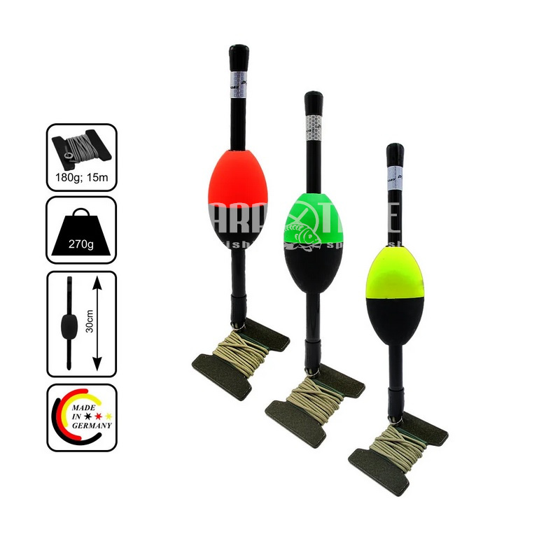 MARKER BUOY COLORATA