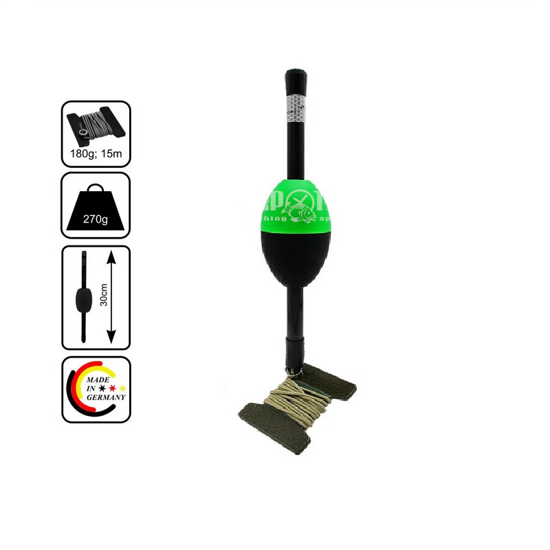 MARKER BUOY COLORATA - immagine 3