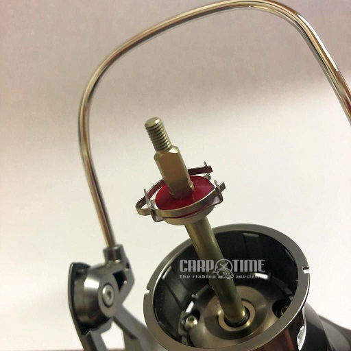 KIT FRIZIONE TOURNAMENT POST 2019 - immagine 2