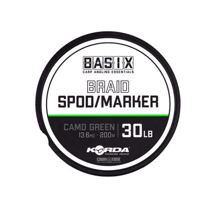 TRECCIA KORDA BASIX SPOD/MARKER