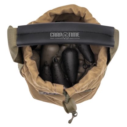 COMPAC LEAD POUCH