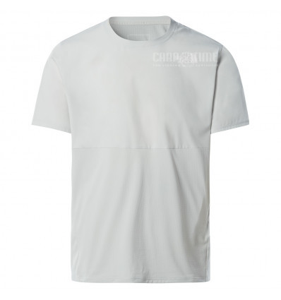 T-SHIRT COOL GRAY DAIWA