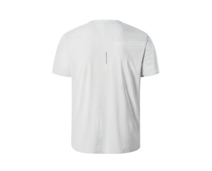T-SHIRT COOL GRAY DAIWA - immagine 2