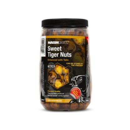 SWEET TIGERNUT