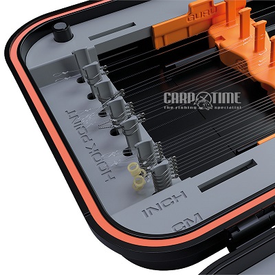 ADJUSTABLE RIG CASE - immagine 7