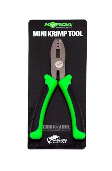 MINI KRIMP TOOL