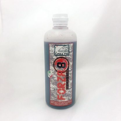 LIQUID SPICED STAR 500ml - FORZA 8 LINEA PIU'