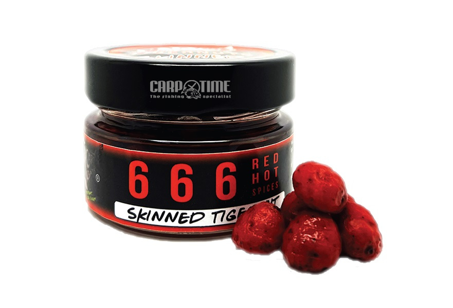 SKINNED TIGER NUT - immagine 4