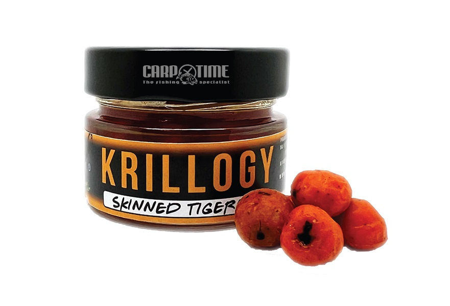 SKINNED TIGER NUT - immagine 3