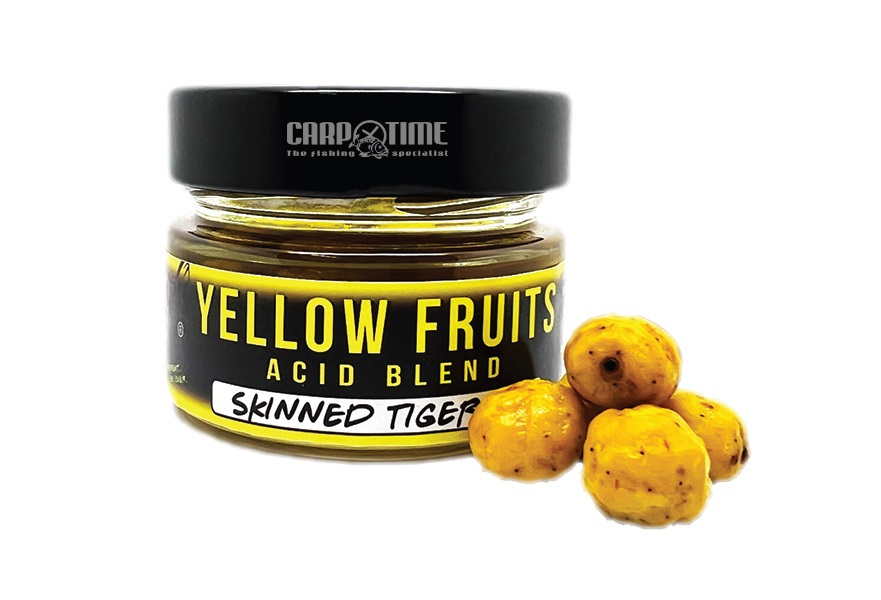 SKINNED TIGER NUT - immagine 2