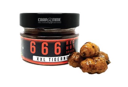 XXL TIGER NUT - immagine 4