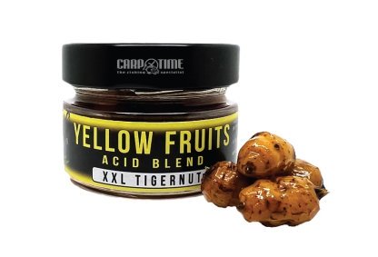 XXL TIGER NUT - immagine 2