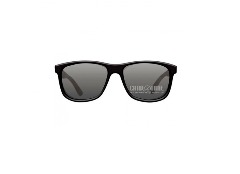 KORDA CLASSIC MATT BLACK SHELL LENTE GRIGIA