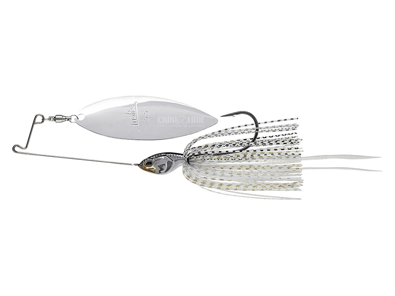 LOVER SHORT ARM SPINNERBAIT - immagine 2