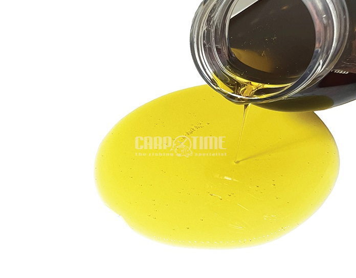 OVER EXTRACT PURE HEMP OIL