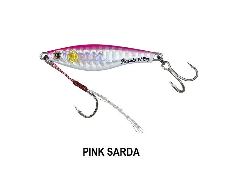 MOLIX JUGULO WIDE 7GR - immagine 2