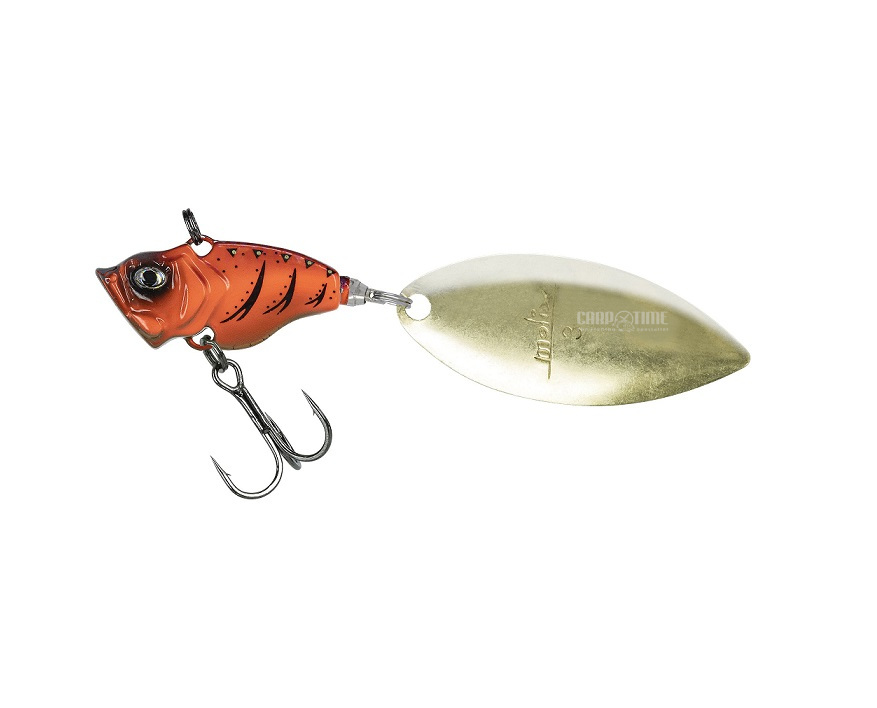 TRAGO SPIN TAIL WILLOW