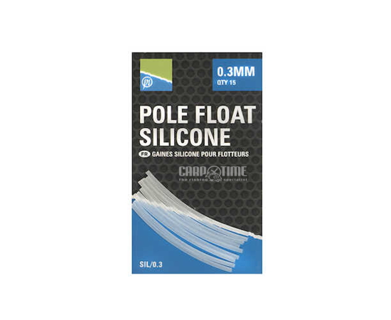 POLE FLOAT SILICONE