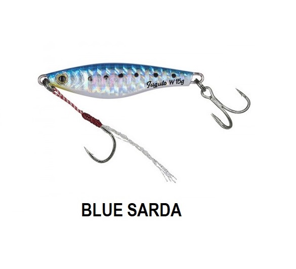 MOLIX JUGULO WIDE 7GR - immagine 3