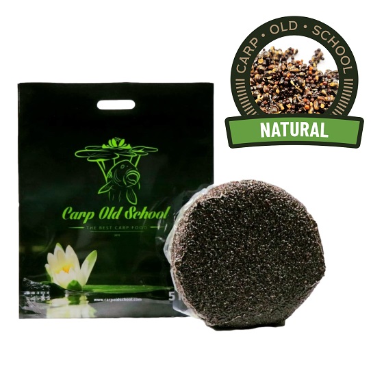 CANAPA NATURALE 5KG