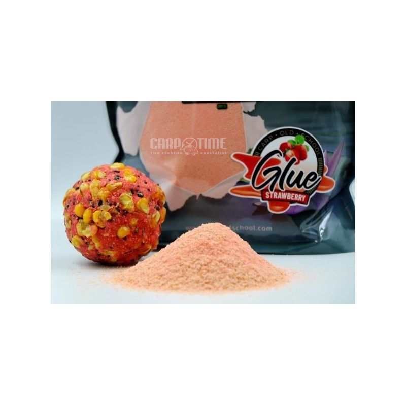 GLUE STRAWBERRY 1 KG