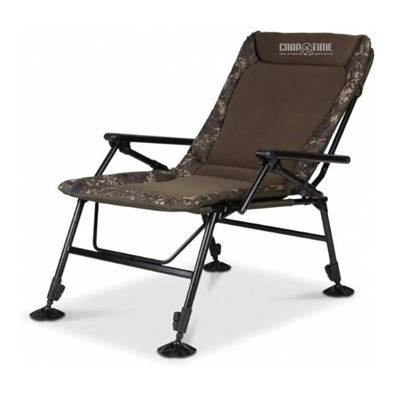 INDULGENCE BIG DADDY AUTO RECLINE - immagine 2