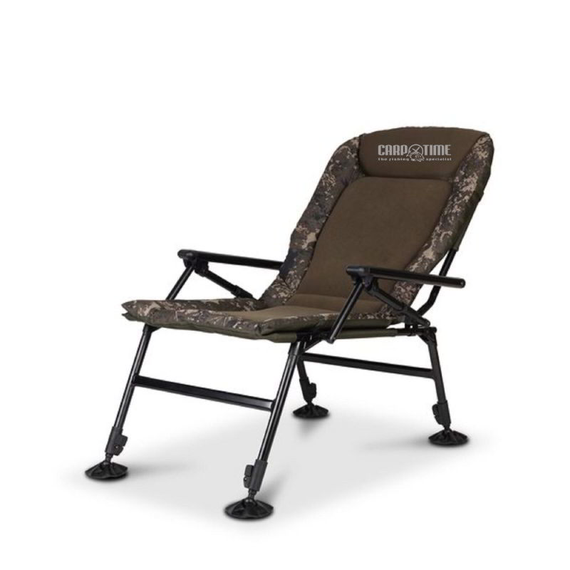 INDULGENCE HI-BACK AUTO RECLINE - immagine 2