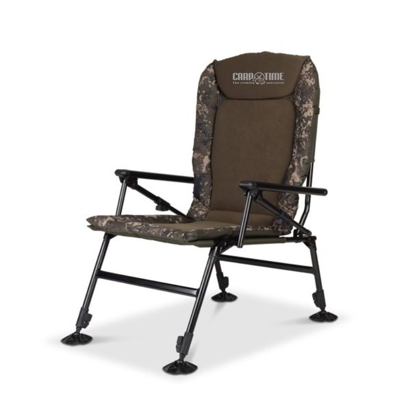 INDULGENCE HI-BACK AUTO RECLINE
