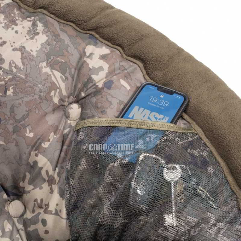 MOON CHAIR DELUXE - immagine 4