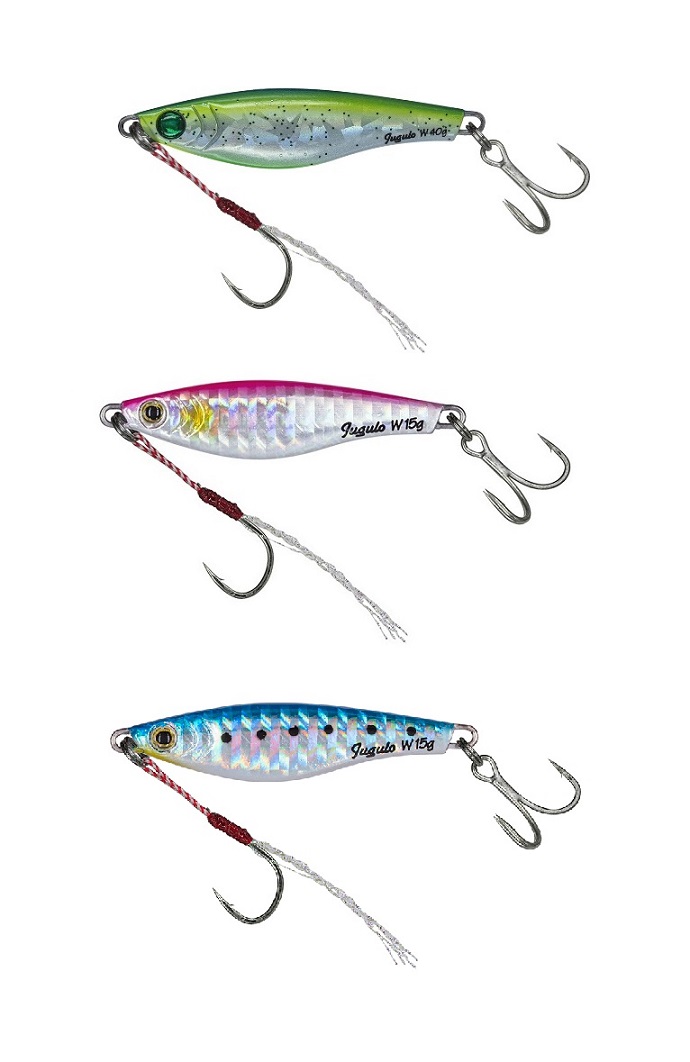 MOLIX JUGULO WIDE 15GR